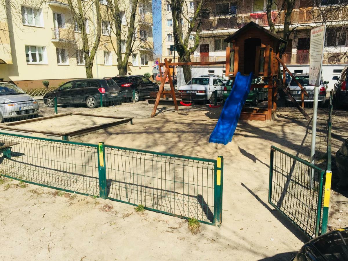 Koliber Διαμέρισμα Γκντίνια Εξωτερικό φωτογραφία